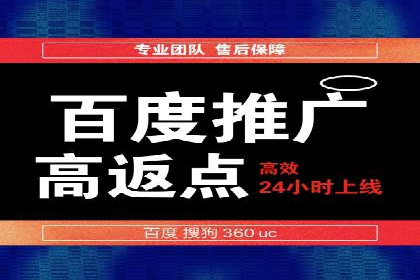 某电商平台的SEM推广策略全解析